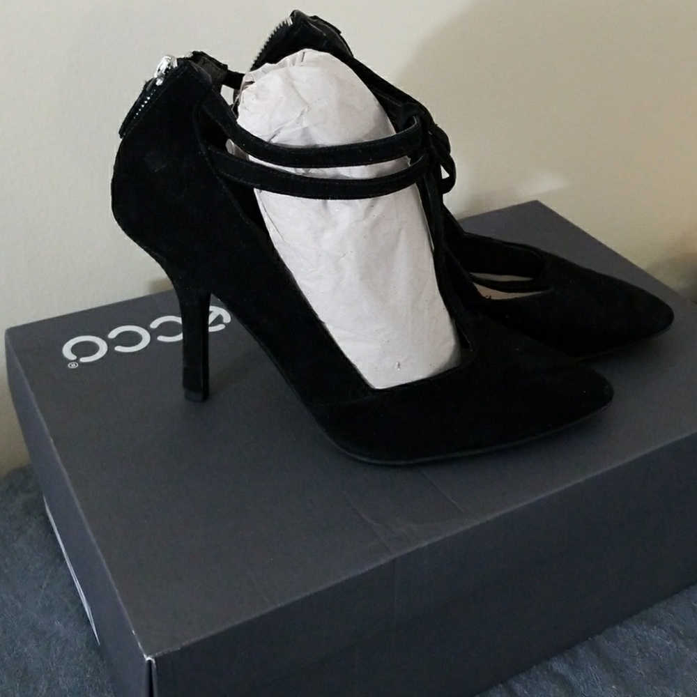 Nine West Heels